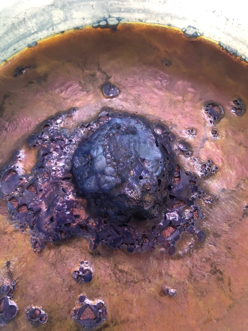 Natural Indigo Vat Kit