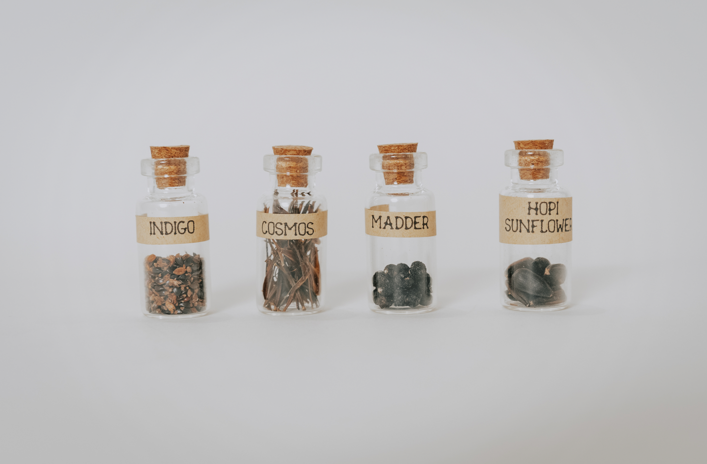 Dye Garden Kit