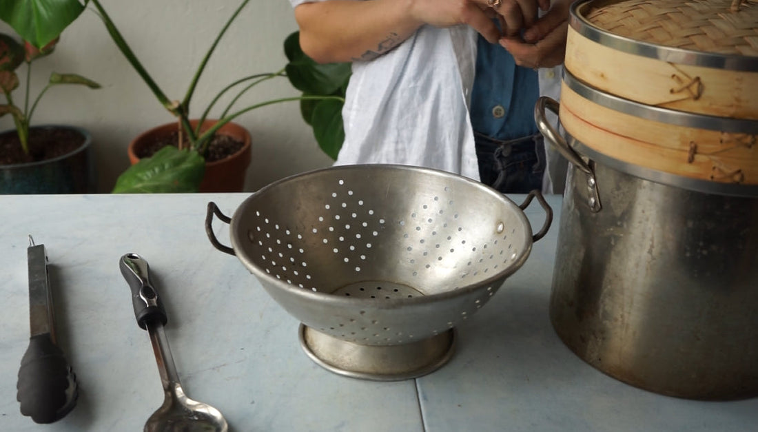 How to Get Started with Natural Dyeing | A Beginner’s Guide