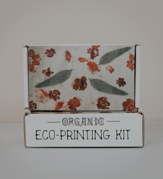 Eco-Printing Kit