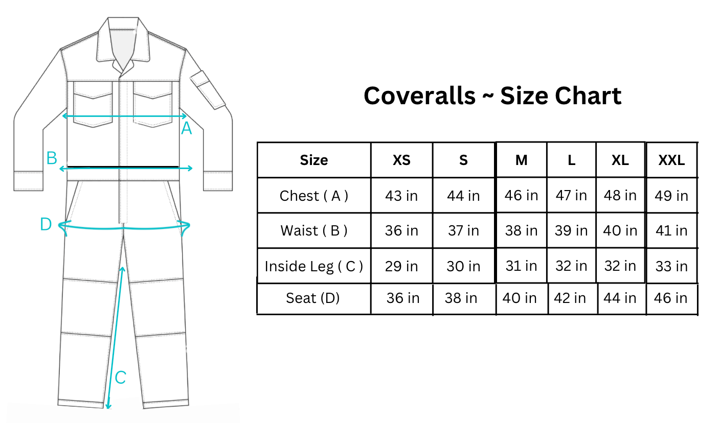 Naturally Dyed Rainbow Coveralls